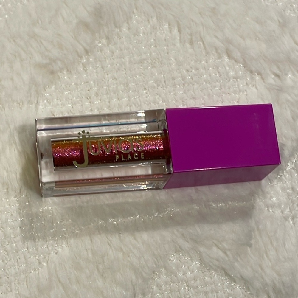 Juvia’s Place Liquid Eyeshadow